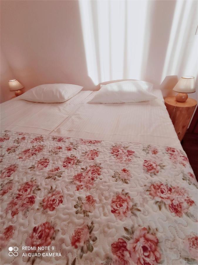 Wynajem Pokoi Rancho Lägenhet Zab Exteriör bild